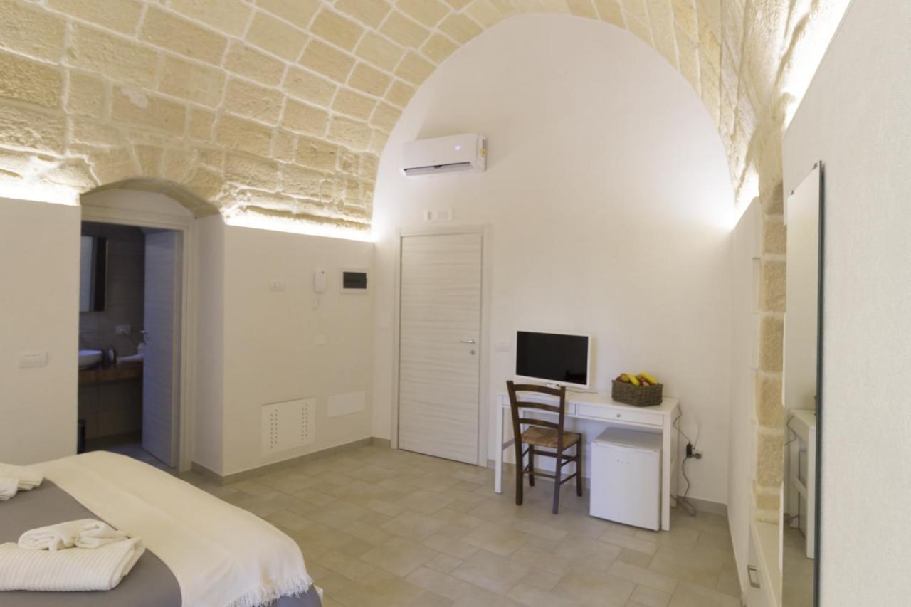 B&B Del Corso Minervino Murge Extérieur photo